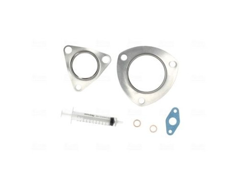 Turbocharger, Image 8