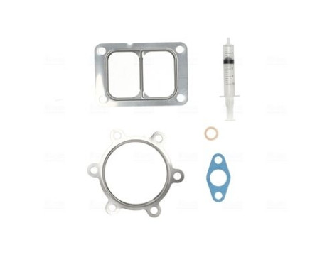 Turbocharger, Image 6