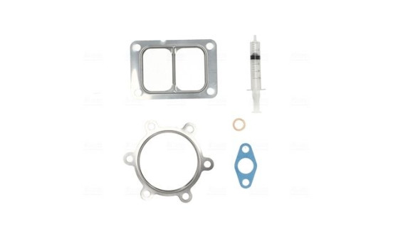 Turbocharger, Image 6