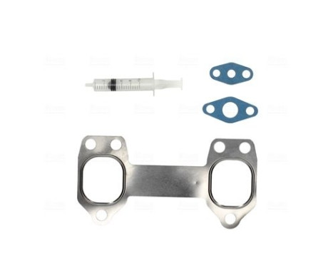 Turbocharger, Image 7
