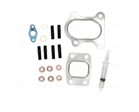 Turbocharger, Image 6