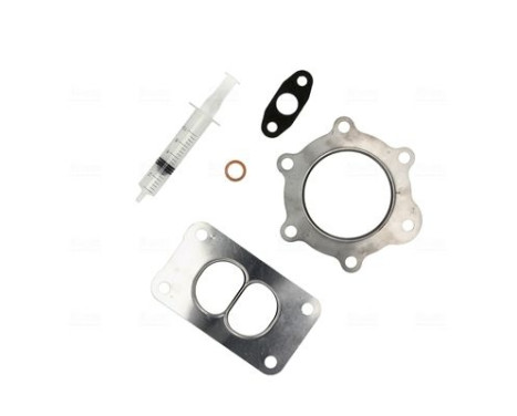 Turbocharger, Image 7