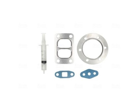 Turbocharger, Image 6