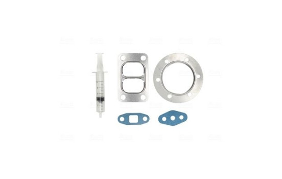 Turbocharger, Image 6