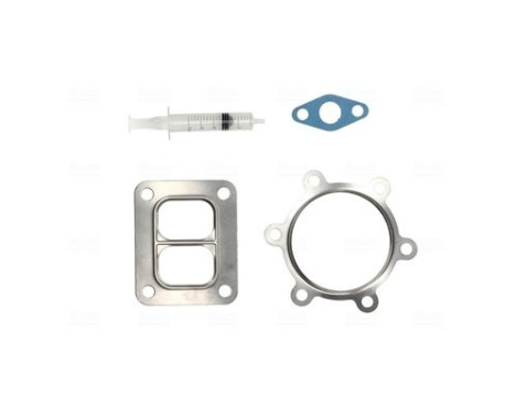 Turbocharger, Image 6