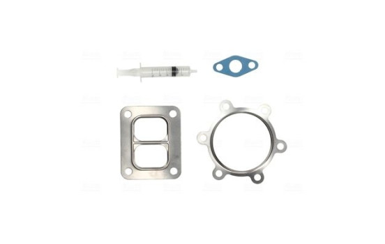 Turbocharger, Image 6