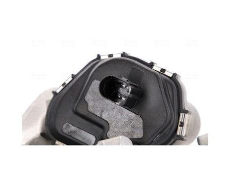 Turbocharger, Image 2