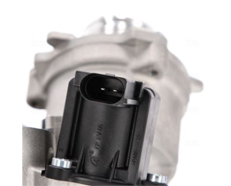 Turbocharger, Image 3