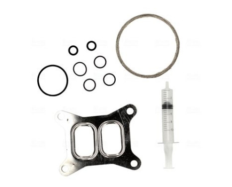 Turbocharger, Image 4