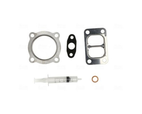 Turbocharger, Image 6