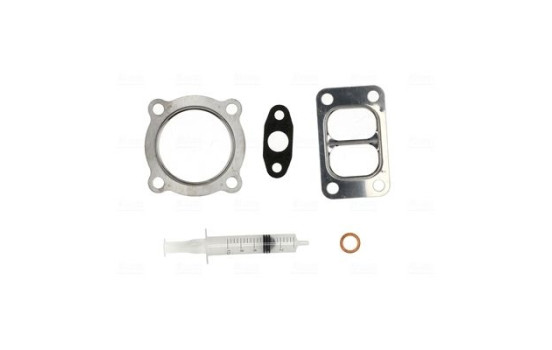 Turbocharger, Image 6