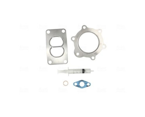 Turbocharger, Image 7