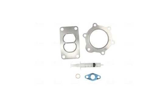 Turbocharger, Image 7