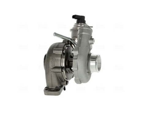 Turbocharger, Image 5