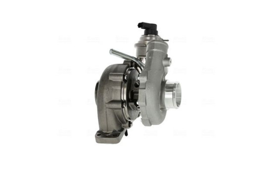 Turbocharger, Image 5