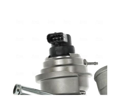 Turbocharger, Image 6