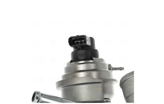 Turbocharger, Image 6