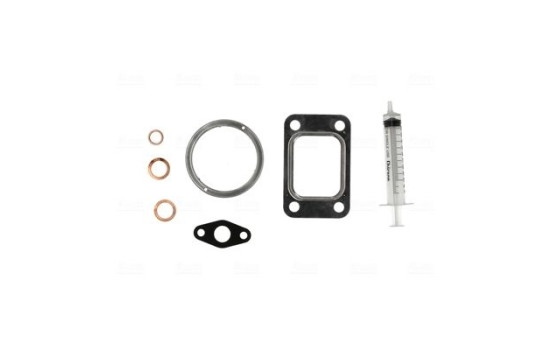 Turbocharger, Image 7