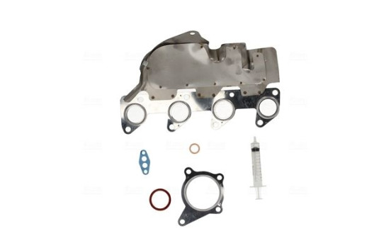 Turbocharger, Image 6