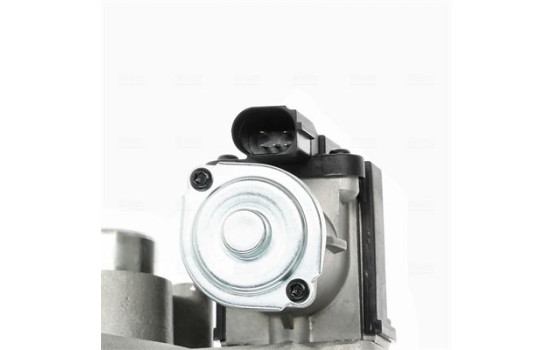 Turbocharger, Image 7