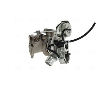 Turbocharger, Image 5