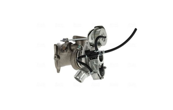 Turbocharger, Image 5