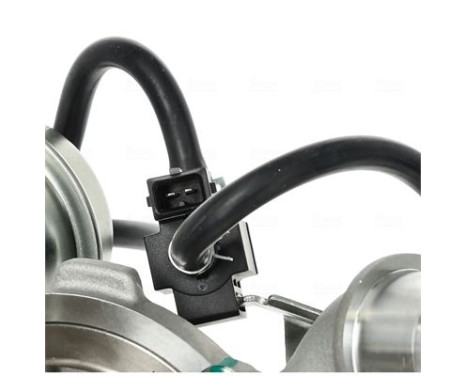 Turbocharger, Image 6