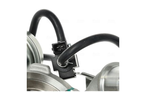 Turbocharger, Image 6