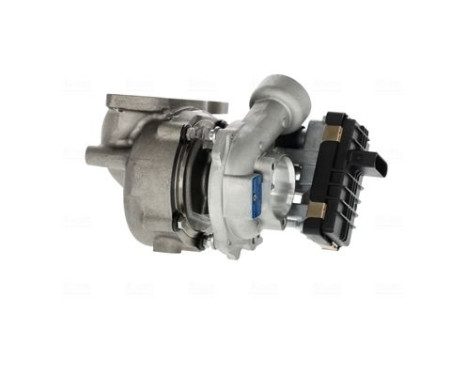 Turbocharger, Image 6