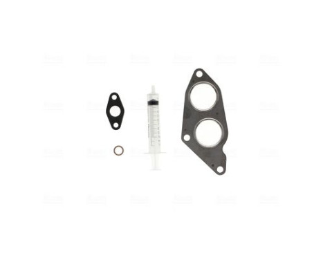 Turbocharger, Image 7