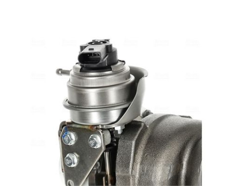 Turbocharger, Image 6