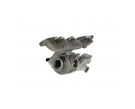 Turbocharger, Image 4