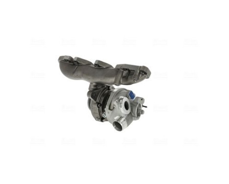 Turbocharger, Image 5