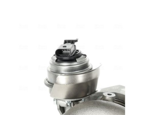 Turbocharger, Image 6