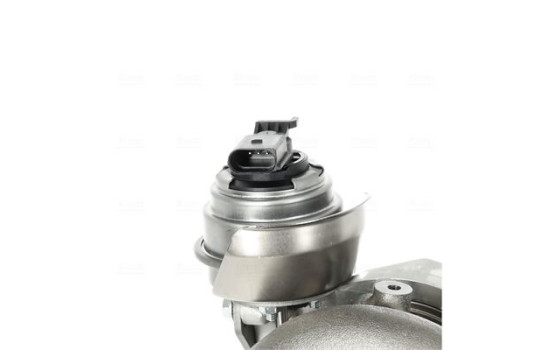 Turbocharger, Image 6