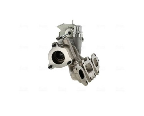 Turbocharger, Image 5