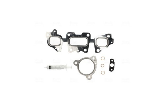 Turbocharger, Image 6