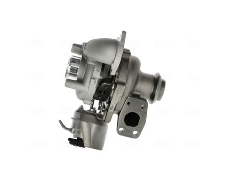 Turbocharger, Image 3