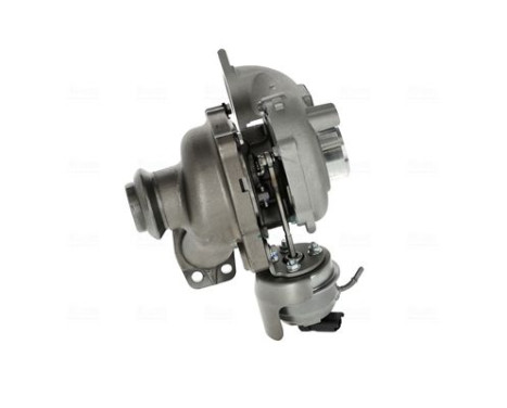 Turbocharger, Image 5