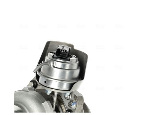Turbocharger, Image 6