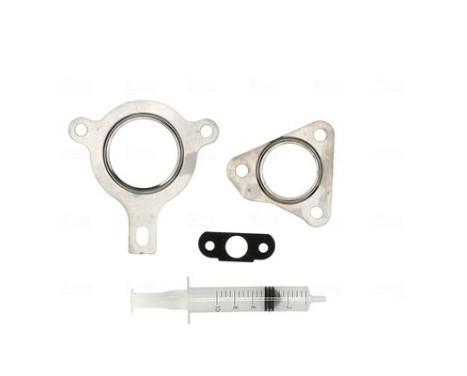 Turbocharger, Image 7