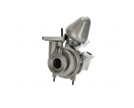 Turbocharger, Image 4