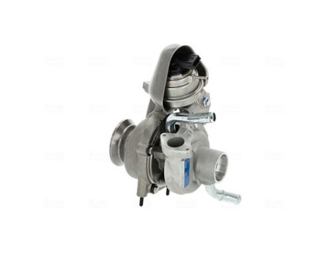Turbocharger, Image 5