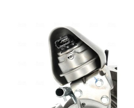 Turbocharger, Image 6