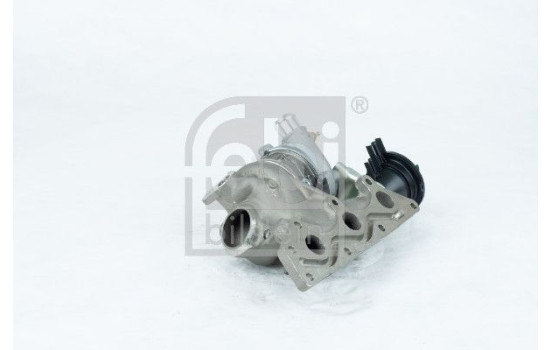 Turbocharger, Image 4