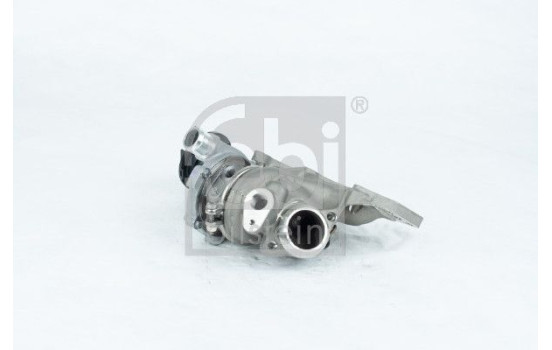 Turbocharger, Image 5