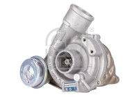 Turbocharger