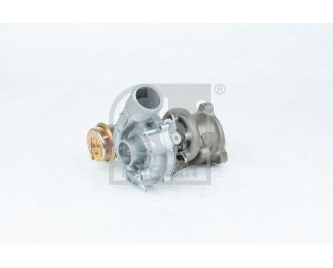 Turbocharger, Image 8