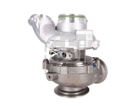 Turbocharger, Image 6
