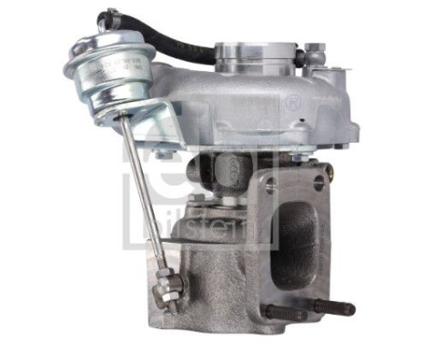 Turbocharger, Image 5